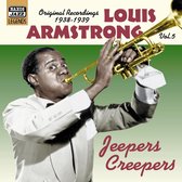Louis Armstrong - Volume 5 (CD)