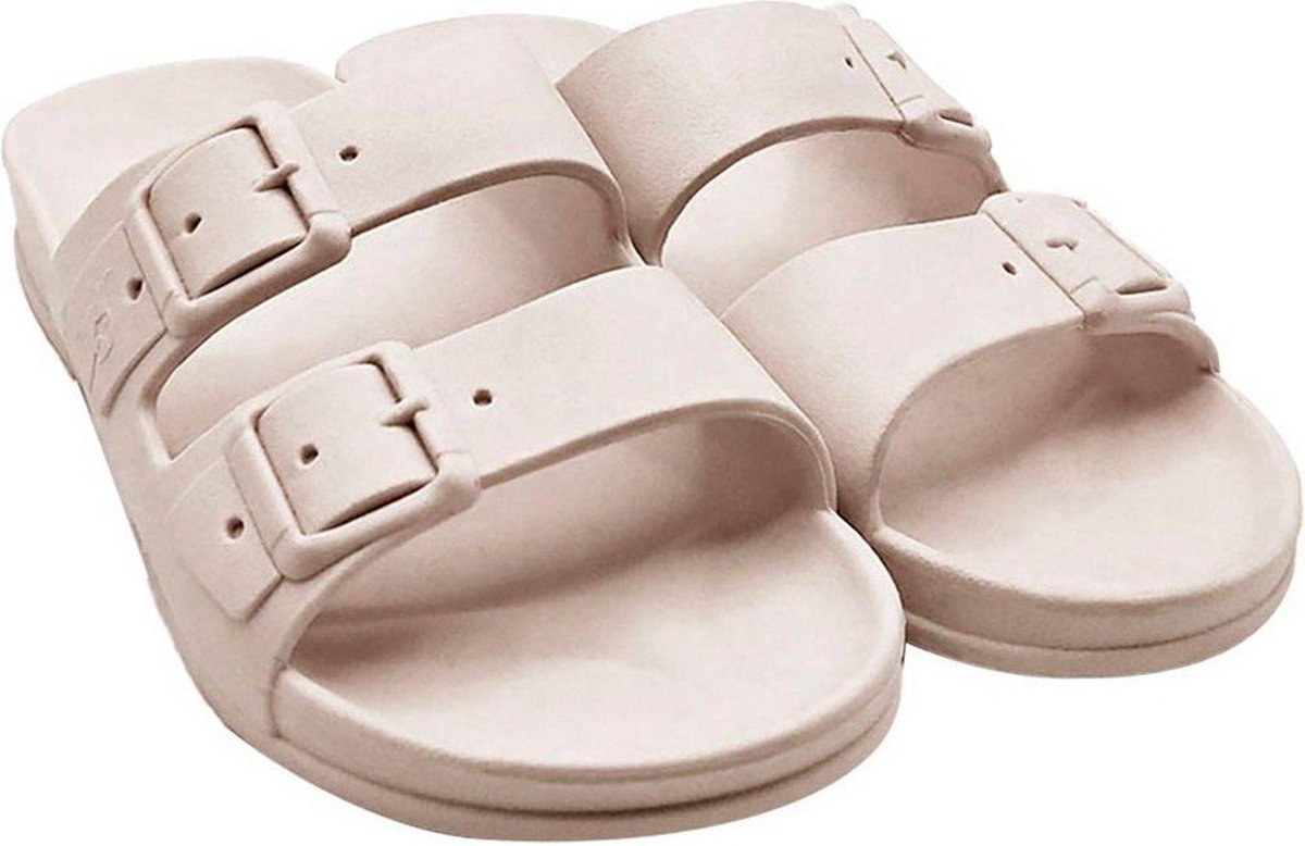 Cacatoes Belo Horizonte Sandalen Wit EU 39 Vrouw