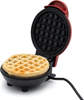 Lexium Wafelijzer - Wafelmaker - Wafelijzers - Wafels Maken