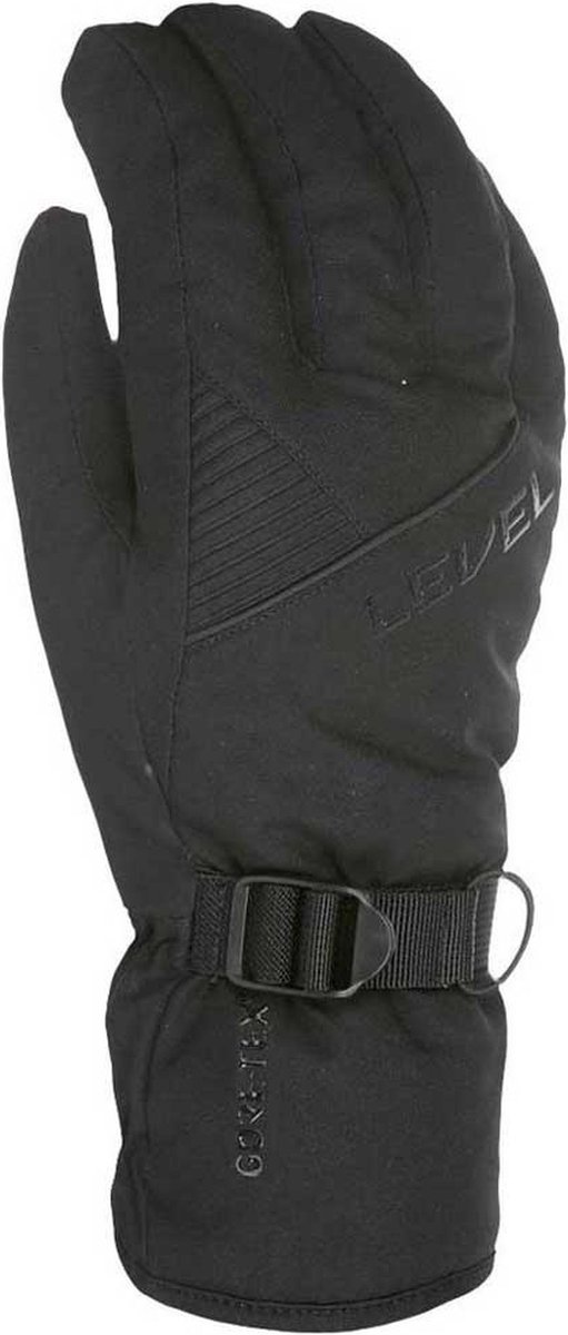 Level Trouper Gore-tex® Handschoenen Zwart S Man