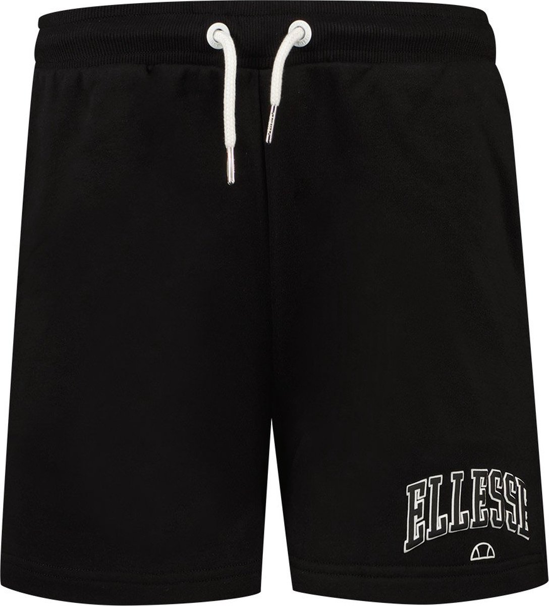 Ellesse Charina Korte Broek 12 Vrouw Zwart