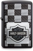 Aansteker Zippo Harley Davidson