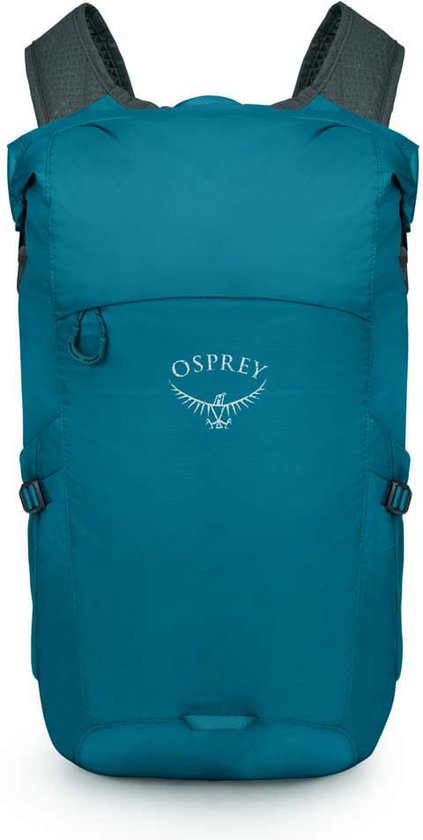 Osprey Rugzak Ultralight Dry Pack 20 Waterfront Blue Petrol