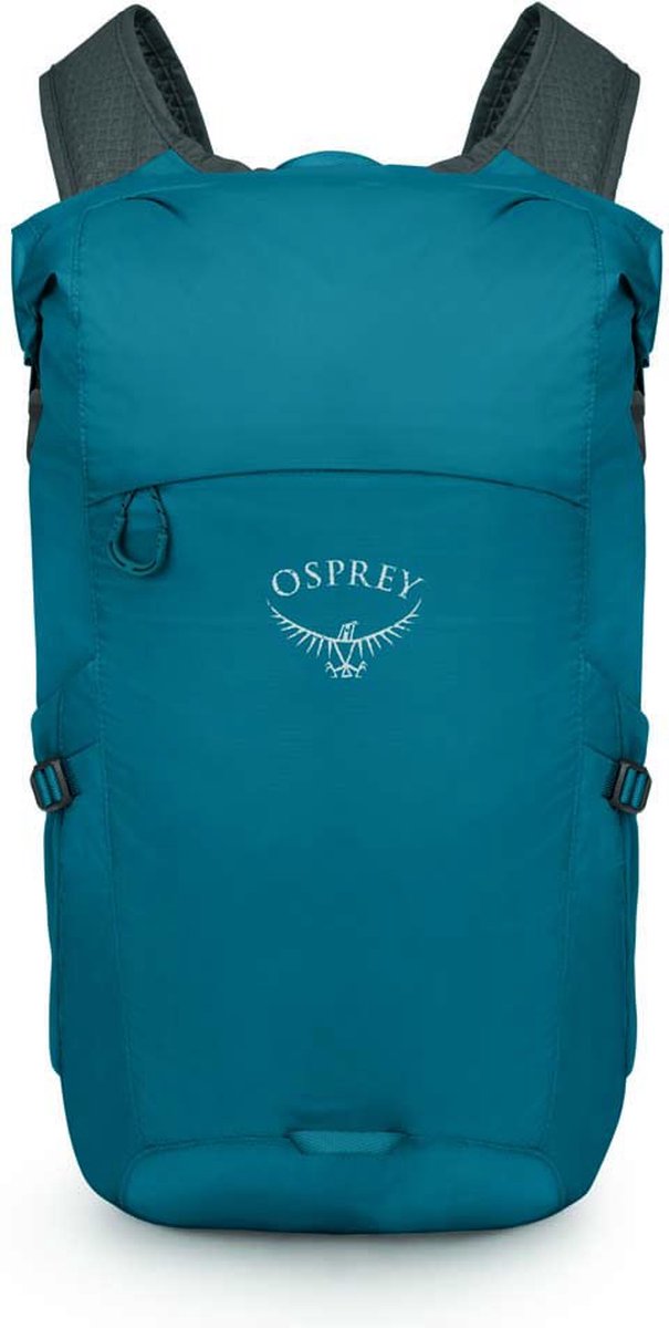 Osprey Ultralight Dry Stuff Pack 20 Rugzak Blauw