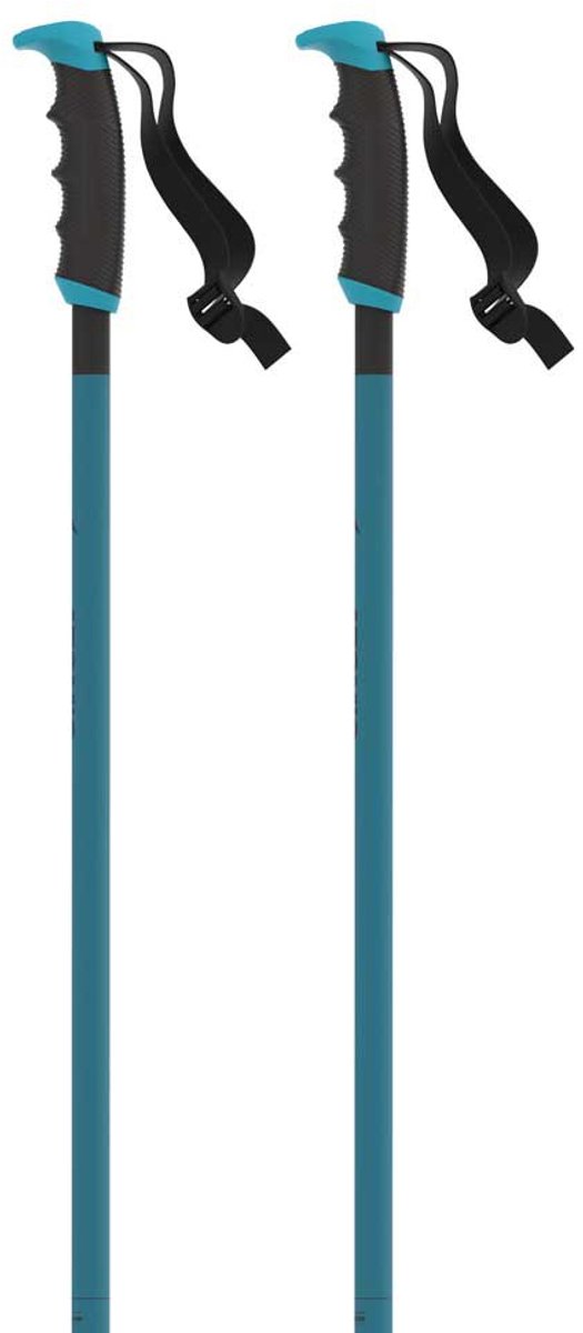 ATOMIC REDSTER X skistokken -135 Blauw
