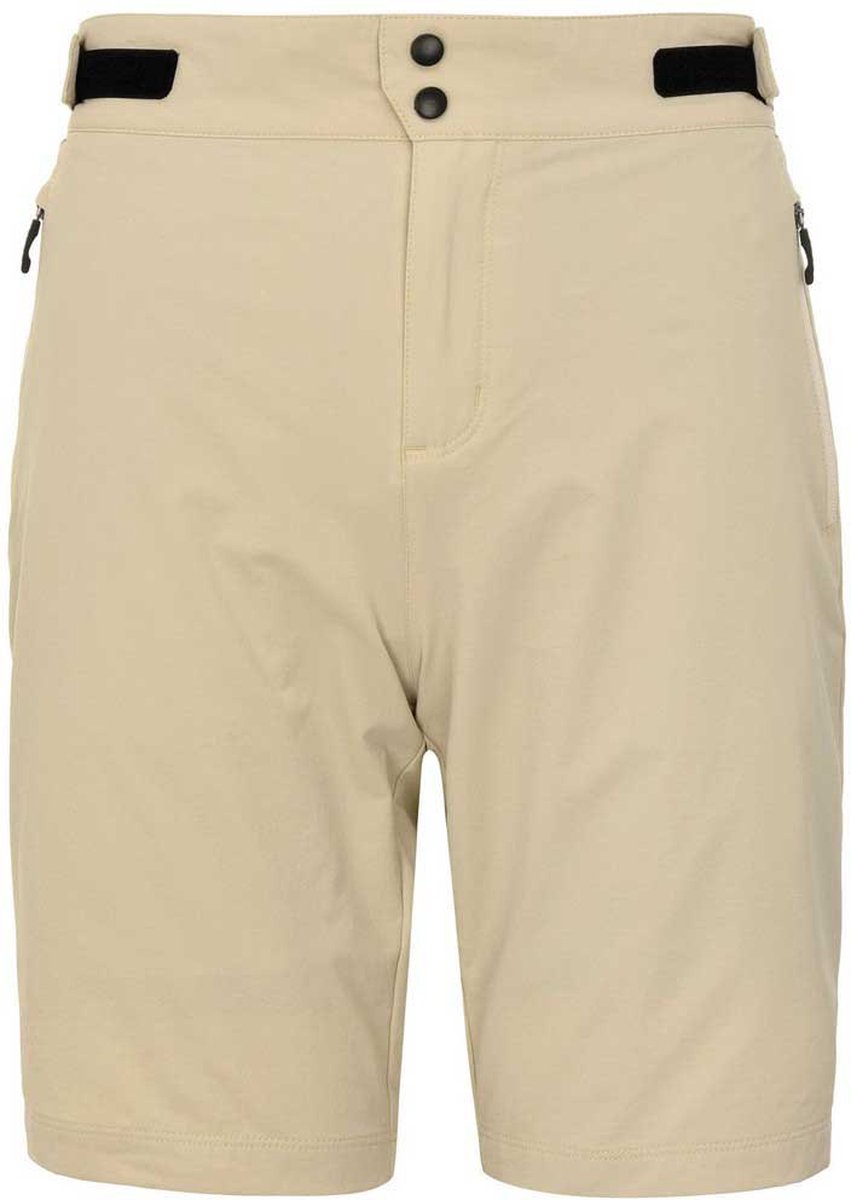 Briko Adventure Korte Broek Beige XS Vrouw