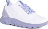 Geox Spherica Sneakers Wit EU 35 Vrouw