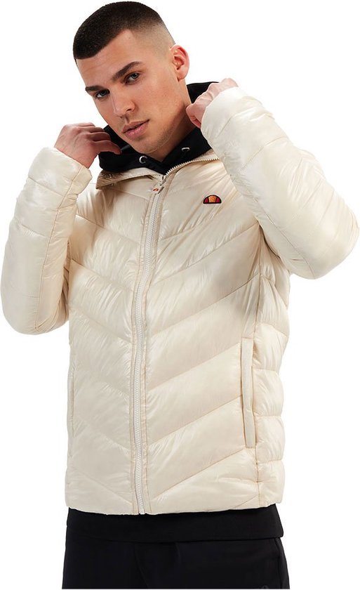 Ellesse Orsini Jasje Beige Man