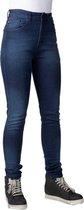 Short Bull-It Jeans Icona II Blue 36