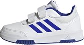 adidas Sportswear Tensaur Schoenen met Klittenband - Kinderen - Wit- 34