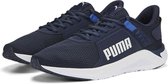 Puma Ftr Connect Sneakers Blauw EU 39 Man