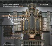 Bob Van Asperen - Complete Ricercari /Froberger Ed Vo (Super Audio CD)