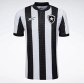 Botafogo Thuisshirt 2024 - Globalsoccershop - Botafogo Shirt - Thuisshirt 2024 - Maat S - Braziliaans Voetbalshirt - Unieke Voetbalshirts - Voetbal