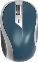 G-179 2.4G Draadloze Muis – Optische Computer Muis – USB – Draadloos – Computermuis – Laptop – Mac – PC – Groen