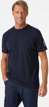 Helly Hansen Kensington T-Shirt Navy-S