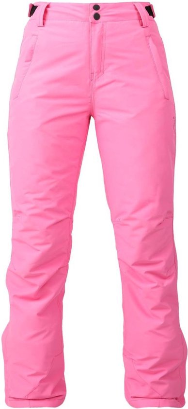 Pantalon de ski Brunotti Belladonna - Rose - XL