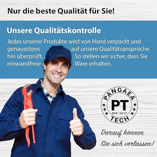 U-slangklemmen voor bevestiging van slangen en kabels - 8 mm
