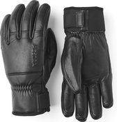 Hestra Omni - 5 finger -7 - Black - Wintersport - Wintersportkleding - Handschoenen