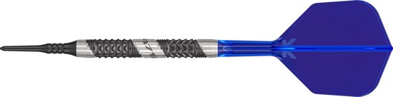 Target 975 Ultra Marine 10 97,5% Soft Tip - Dartpijlen - 18 Gram van Target — afbeelding 5