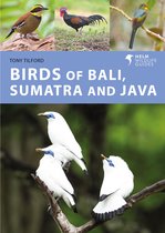 Helm Wildlife Guides- Birds of Bali, Sumatra and Java