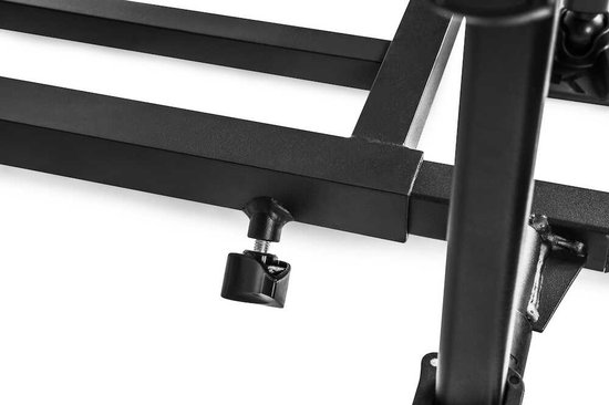 Korum S23 Accessory Chair Footplate van Korum — afbeelding 4