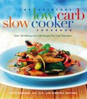 Everyday Low Carb Slow Cooker Cookbook