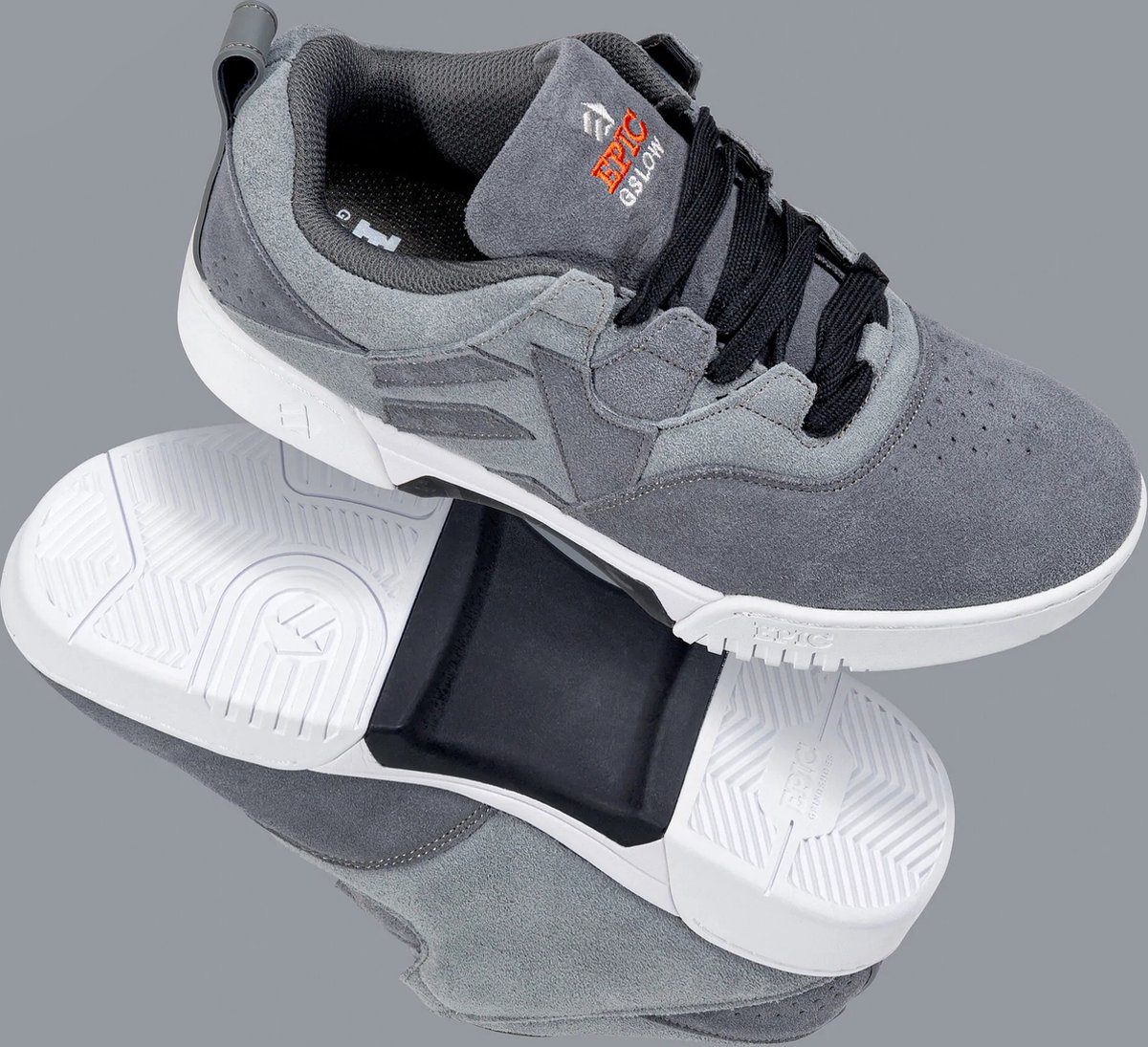 Grindshoe Epic Dash