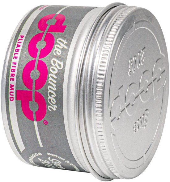 doop The Bouncer 100ml - Wax - Haarverzorging