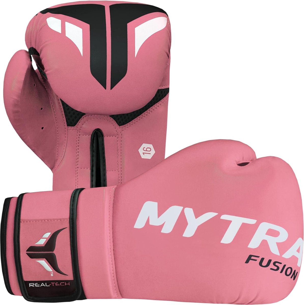 bokshandschoenen bokshandschoenen voor het trainen ponsen Sparring bokstas bokstas handschoenen Punch tas wanten Muay Thai Kickboksen MMA vechtsporten trainingshandschoenen, maat 8,