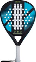 Adidas Match 3.2 Padel Racket - Blauw