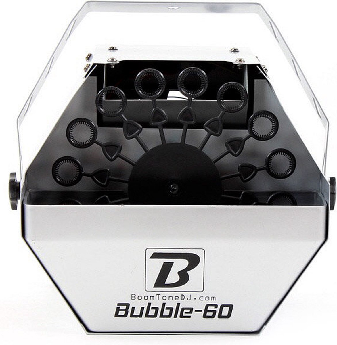BoomTone DJ Bubble 60 V2 bubble machine - 