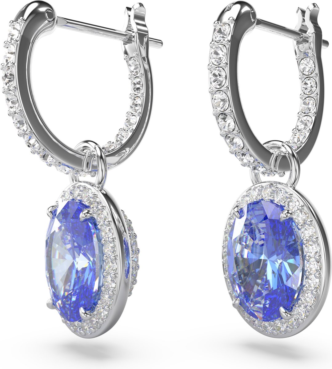 Boucles d'oreilles Swarovski Bijoux 5425857 Femme