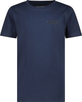 Raizzed Helix Jongens T-shirt - Dark Blue - Maat 152