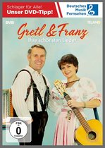 Gretl & Franz - Ihre Schönsten Lieder (DVD)