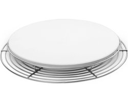 BBQ2GO - Pizzasteen
