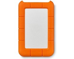 Externe Harde Schijf 4TB