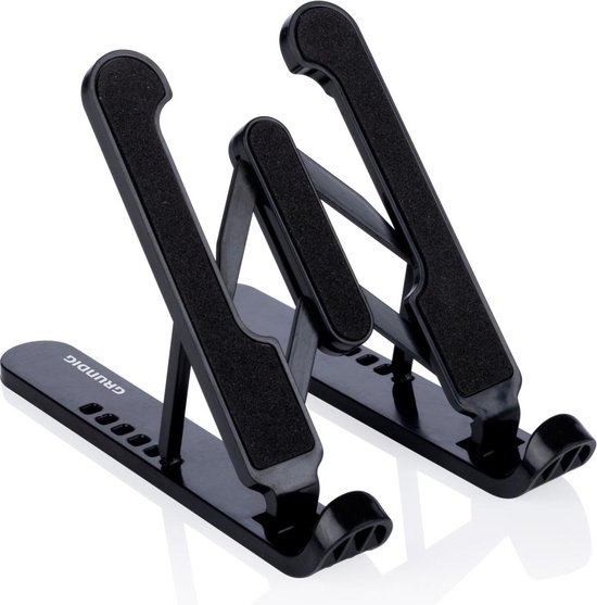 Magnetische en Opvouwbare Telefoonhouder met Zuignap
