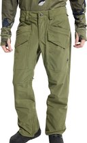 Covert 2.0 Snowboardbroek Wintersportbroek Mannen - Maat S