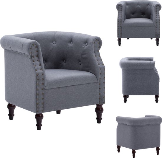 HONTER Universtity hondensofa in trendy college-stijl, met