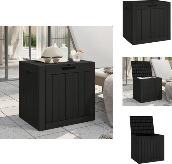 Tidyard Tuinbox, kussenbox, outdoor, tuinkist, kussenbox