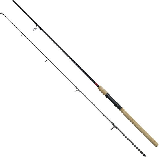 Dam Spezi Stick Ii Eel Spinhengel Goud 2.40 m / 25-75 g