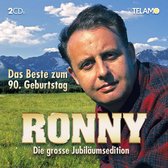 Ronny - Die Große Jubiläumsedition (2 CD)