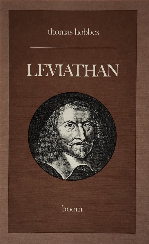 Leviathan - cover