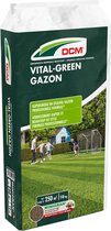 DCM VITAL-GREEN GAZON 10KG