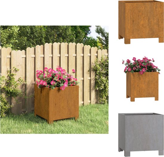 Secchio Mix Bama Da 14 Litri - Multicolore, 30x30x33 Cm, Resina Atossica, Lavabile In Lavastoviglie, Made In Italy - Foto 2