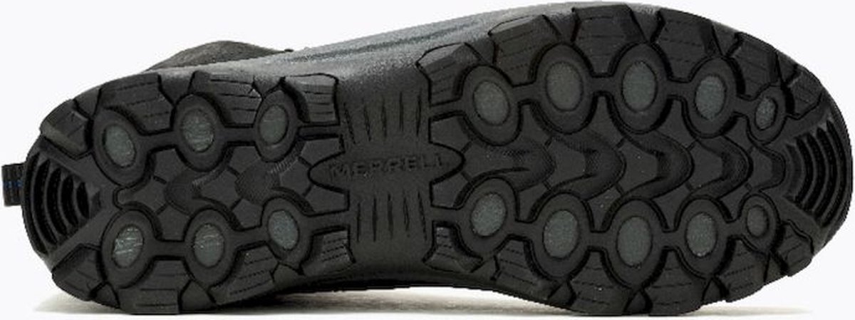Merrell Thermo Kiruna 2 Tall WP - Winterschoenen - Heren Black 44.5