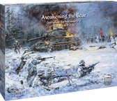 Awakening the Bear Barbarossa Puzzel 1000 Stukjes - Academy Games