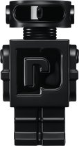 Bol.com Paco Rabanne Phantom - 100 ml - parfum spray - pure parfum voor heren aanbieding