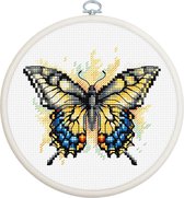 Luca-S Swallowtail Butterfly borduren (pakket) BC101