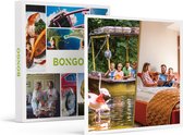 Bongo Bon - 2-DAAGS VERBLIJF NABIJ IEPER MET BELLEWAERDE-TICKETS VOOR 4 PERSONEN - Cadeaukaart cadeau voor man of vrouw